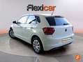 Volkswagen Polo 1.0 TSI Advance 70kW Blanco - thumbnail 5