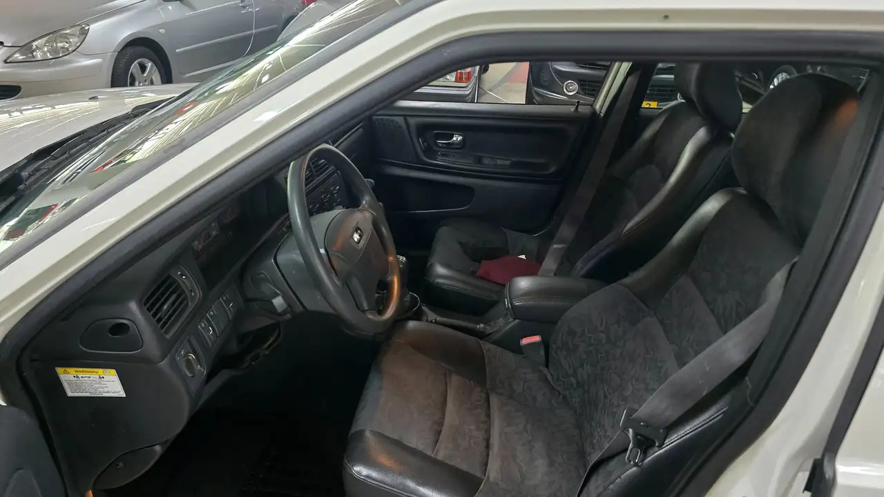 Volvo S70 2.4 Polar Bi-Fuel Nieuwe Apk! KOUDE Airco! Grote b, foto 9