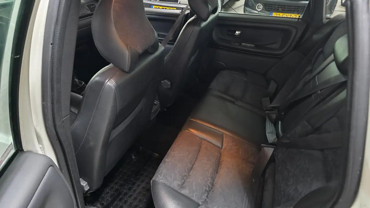 Volvo S70 2.4 Polar Bi-Fuel Nieuwe Apk! KOUDE Airco! Grote b, foto 8