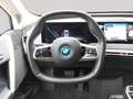 BMW iX xDrive40 Klimaaut. AHK Komfortzugang Weiß - thumbnail 15