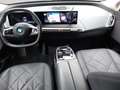 BMW iX xDrive40 Klimaaut. AHK Komfortzugang Weiß - thumbnail 12