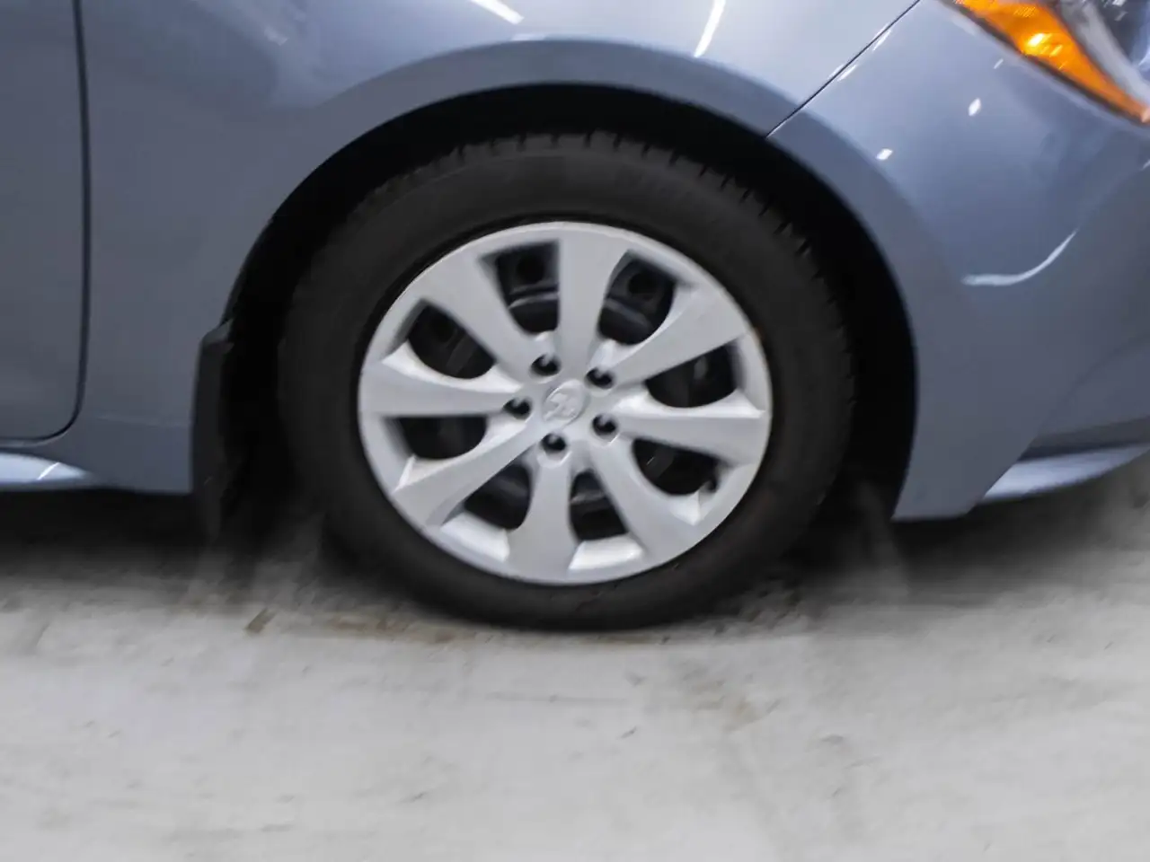 Toyota Corolla снимка Toyota Corolla