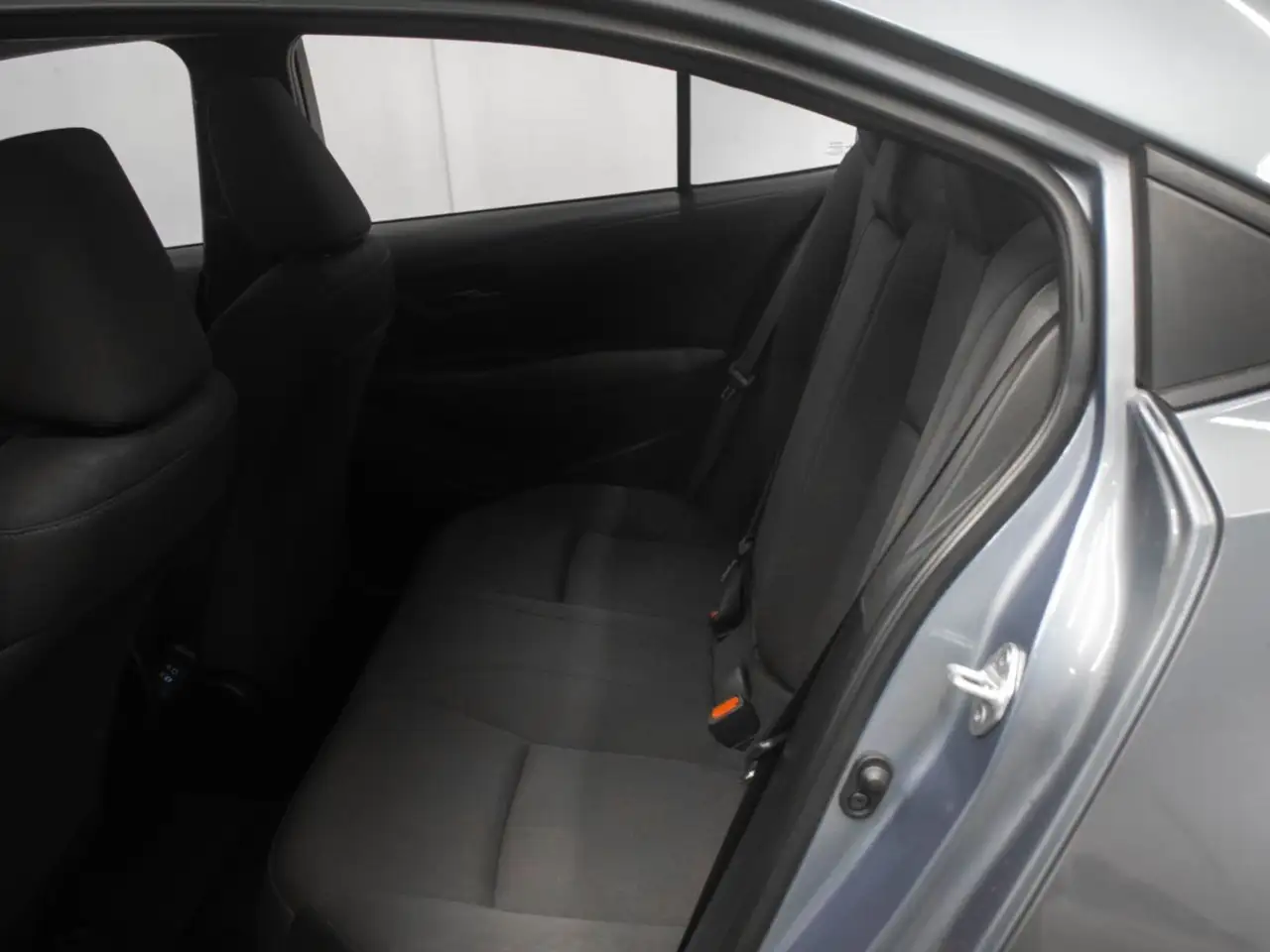 Toyota Corolla снимка Toyota Corolla