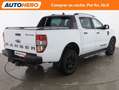 Ford Ranger 2.0 TDCi Doppelkabine 4x4 Wildtrak Blanc - thumbnail 6