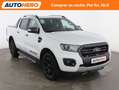 Ford Ranger 2.0 TDCi Doppelkabine 4x4 Wildtrak Blanc - thumbnail 8