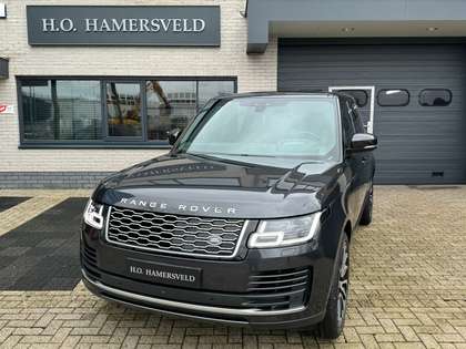 Land Rover Range Rover LWB P400 2018 vol opties in Nieuwstaat!! BTW!!