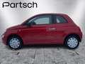 Fiat 500C Hybrid 70 Klima & Sound NEUZUGANG CABRIO Rot - thumbnail 3