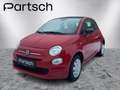Fiat 500C Hybrid 70 Klima & Sound NEUZUGANG CABRIO Rot - thumbnail 1
