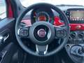 Fiat 500C Hybrid 70 Klima & Sound NEUZUGANG CABRIO Rot - thumbnail 10