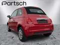 Fiat 500C Hybrid 70 Klima & Sound NEUZUGANG CABRIO Rot - thumbnail 2
