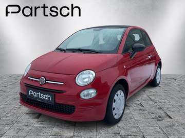 Hybrid 70 Klima & Sound NEUZUGANG CABRIO