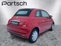 Fiat 500C Hybrid 70 Klima & Sound NEUZUGANG CABRIO Rot - thumbnail 5