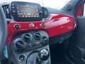 Fiat 500C Hybrid 70 Klima & Sound NEUZUGANG CABRIO Rot - thumbnail 9