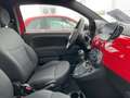 Fiat 500C Hybrid 70 Klima & Sound NEUZUGANG CABRIO Rot - thumbnail 3