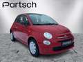 Fiat 500C Hybrid 70 Klima & Sound NEUZUGANG CABRIO Rot - thumbnail 4