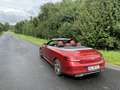 Mercedes-Benz C 200 C 200, LAST CALL Roşu - thumbnail 1