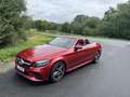 Mercedes-Benz C 200 C 200, LAST CALL Roşu - thumbnail 2