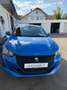 Peugeot 208 e- Active Pack, Szhg, Alu, Klimaauto.,PDC, DAB Bleu - thumbnail 7