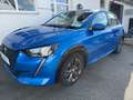 Peugeot 208 e- Active Pack, Szhg, Alu, Klimaauto.,PDC, DAB Bleu - thumbnail 1