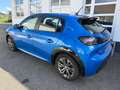 Peugeot 208 e- Active Pack, Szhg, Alu, Klimaauto.,PDC, DAB Bleu - thumbnail 4