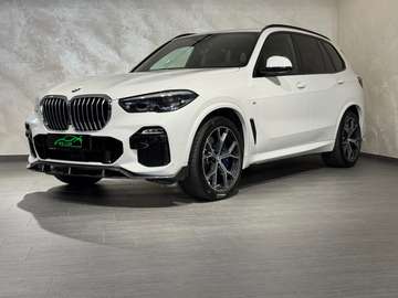 xDrive 30 d M Sport**LED**HUD**21 Zoll**