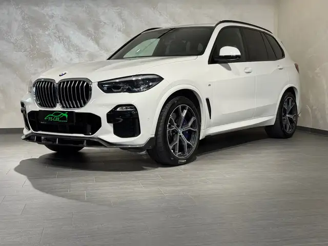 BMW X5 xDrive 30 d M Sport**LED**HUD**21 Zoll**