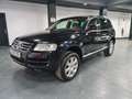 Volkswagen Touareg 2.5TDI R5 Negro - thumbnail 5