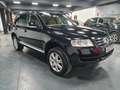 Volkswagen Touareg 2.5TDI R5 Negro - thumbnail 6
