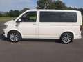 Volkswagen T6 Multivan 2.0 TDi DSG 4 Motion,LED,Navi,ACC Weiß - thumbnail 5