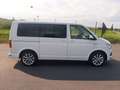 Volkswagen T6 Multivan 2.0 TDi DSG 4 Motion,LED,Navi,ACC Weiß - thumbnail 6