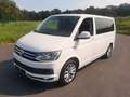 Volkswagen T6 Multivan 2.0 TDi DSG 4 Motion,LED,Navi,ACC Weiß - thumbnail 1