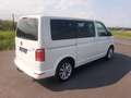 Volkswagen T6 Multivan 2.0 TDi DSG 4 Motion,LED,Navi,ACC Weiß - thumbnail 3