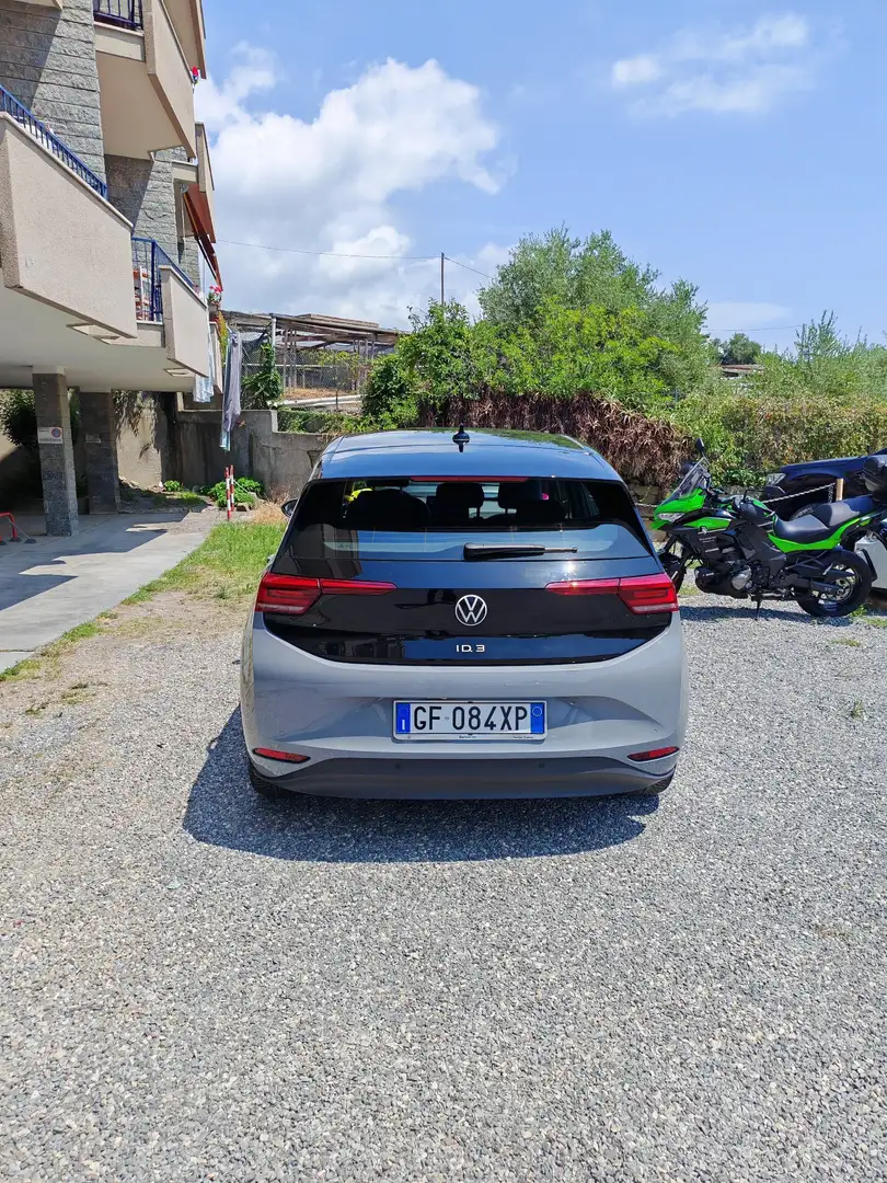 Volkswagen ID.3 pro performance 58 KWh - 2