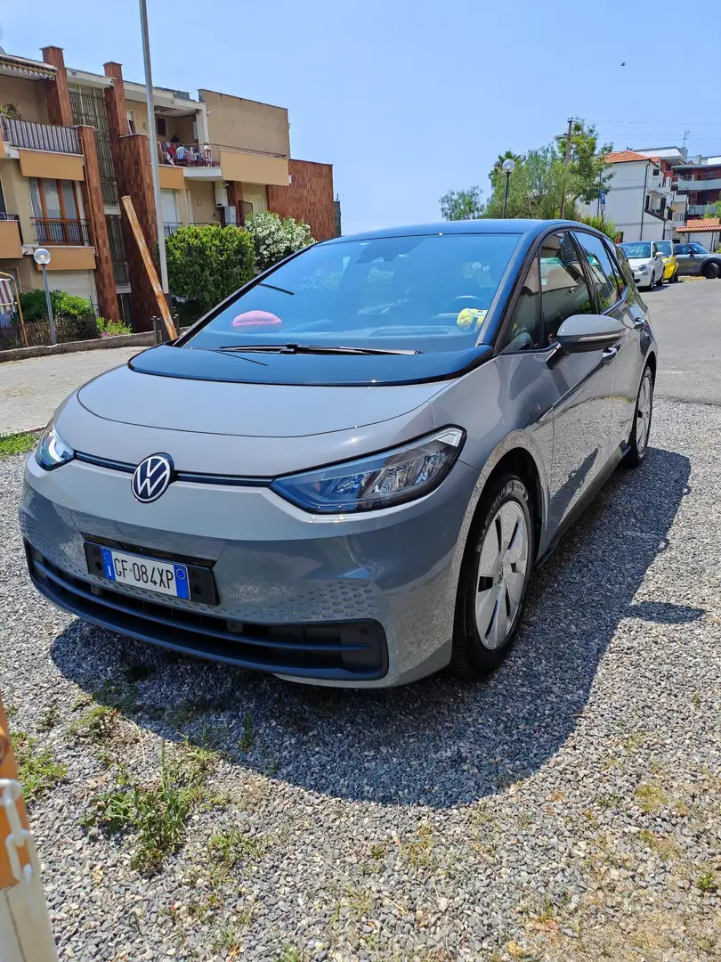 Volkswagen ID.3 pro performance 58 KWh - 1