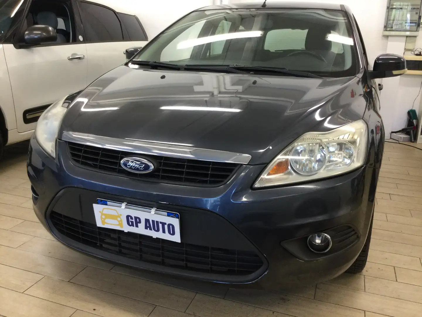 Ford Focus Style Wagon 1.6 + 115cv - 1
