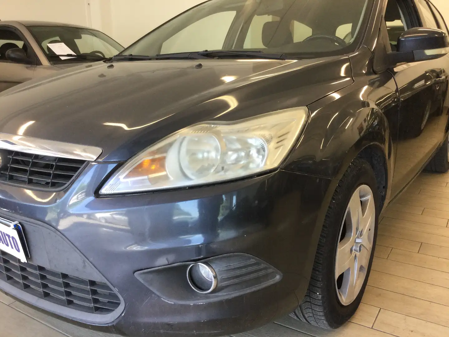 Ford Focus Focus Style Wagon 1.6 + 115cv - 2