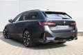 BMW i5 Touring eDrive40 M Sport / Panoramadak / Trekhaak Gris - thumbnail 2