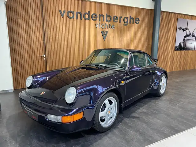 Porsche 964