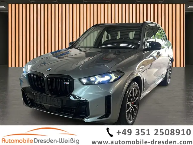 2024 BMW X5 M in Grey for sale