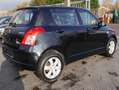 Suzuki Swift Swift 1.3i 4X4*90000KM Schwarz - thumbnail 4