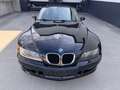 BMW Z3 Roadster 1.9i Sportsitze Klimaanlage 17-ZOLL Noir - thumbnail 8