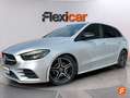Mercedes-Benz B 200 d Gris - thumbnail 3