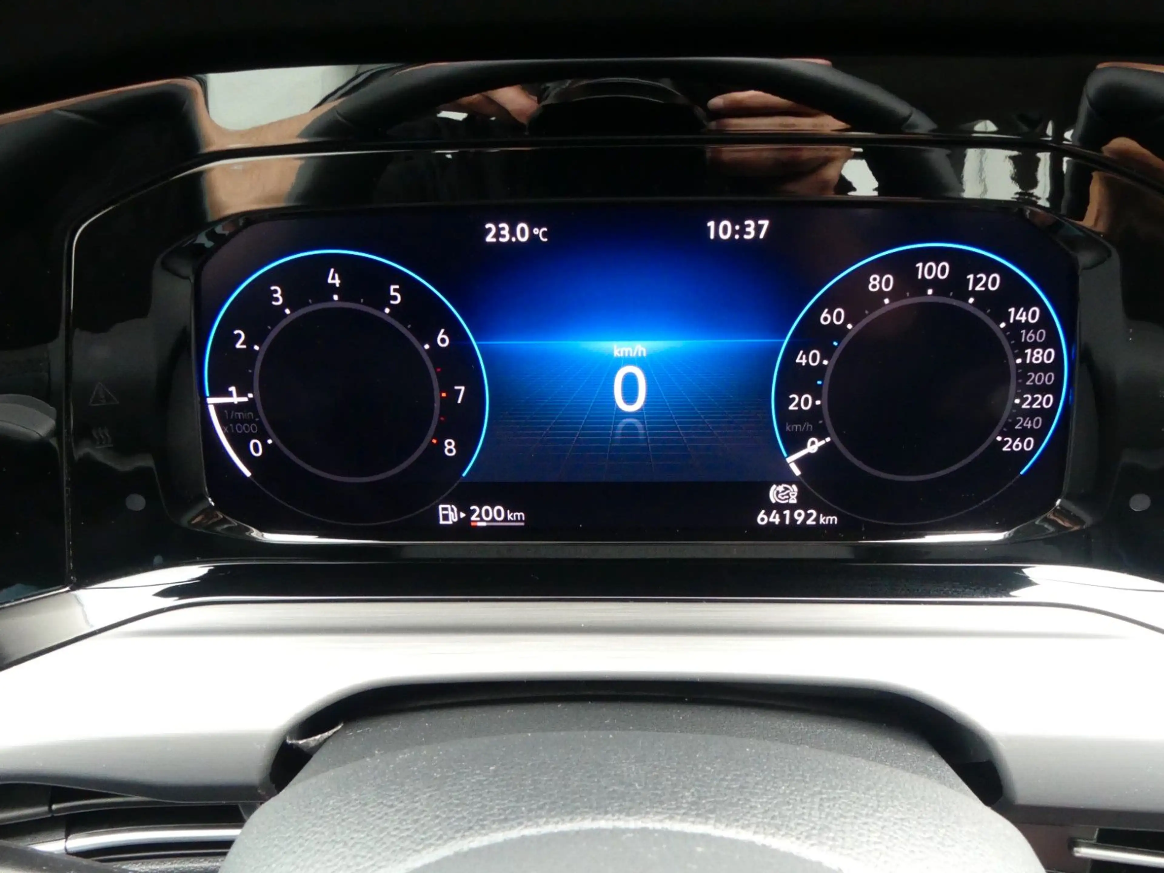 Volkswagen Golf VIII Style MASSAGE |LED+ |ACC |SPUR |SIDE — photo 13