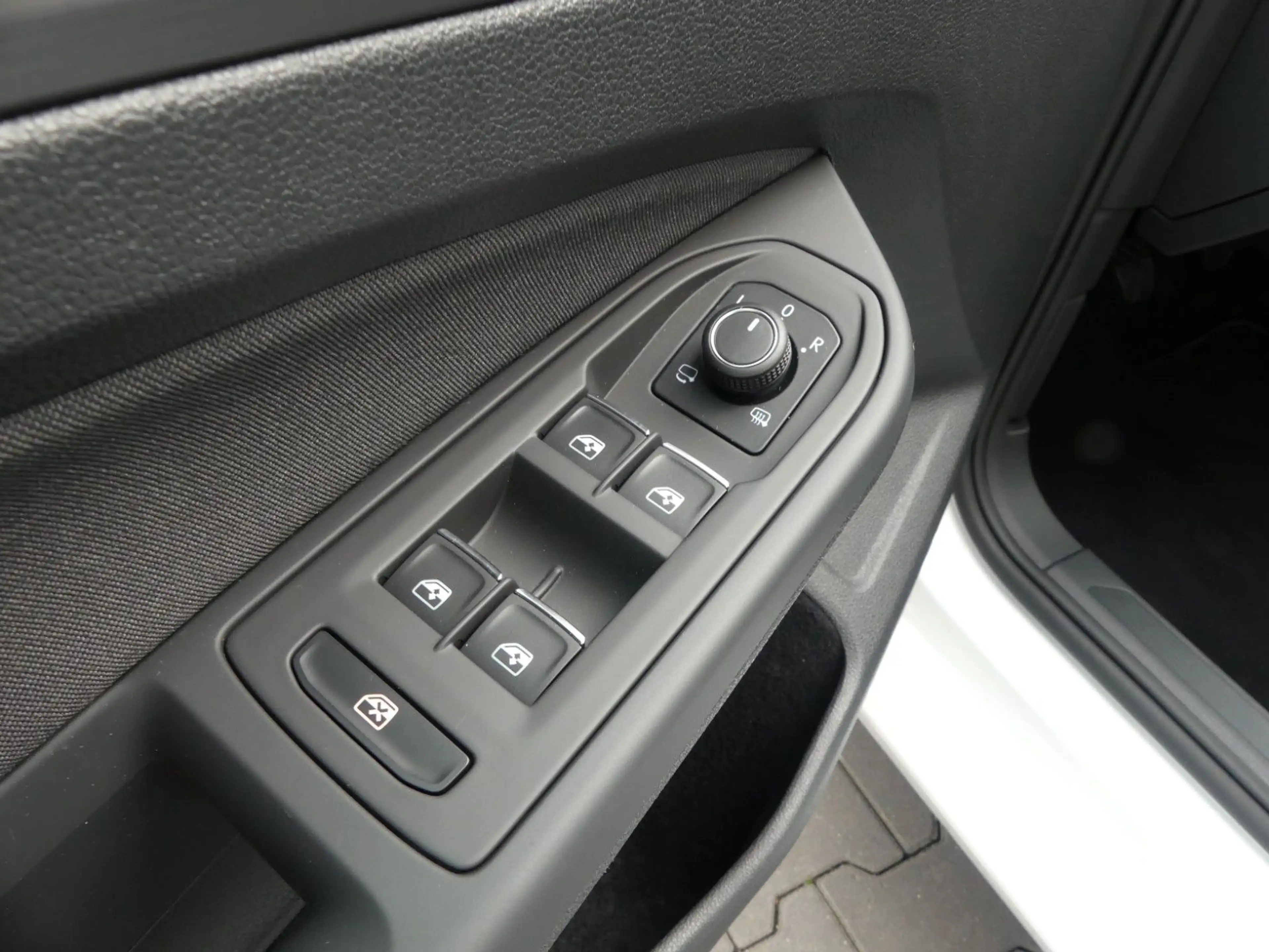 Volkswagen Golf VIII Style MASSAGE |LED+ |ACC |SPUR |SIDE — photo 9