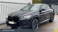 BMW X4 M d AHK Pano Stdheiz adLED 21"LM RFK Schwarz - thumbnail 1