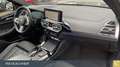 BMW X4 M d AHK Pano Stdheiz adLED 21"LM RFK Schwarz - thumbnail 14