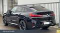 BMW X4 M d AHK Pano Stdheiz adLED 21"LM RFK Schwarz - thumbnail 2
