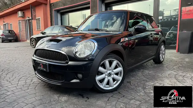 MINI John Cooper Works KM 86000!!!! John Cooper Works