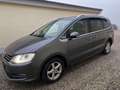 Volkswagen Sharan Highline BMT 4Motion 7 Sitze Panorama Grau - thumbnail 2