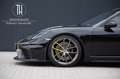Porsche 718 Cayman GT4*Clubsport*Manthey*Vollschale*BOSE* Negro - thumbnail 6